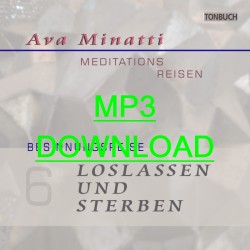 AVA MINATTI - HÖRBUCH 06 -...
