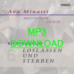 AVA MINATTI - HÖRBUCH 06 -...