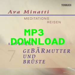 AVA MINATTI - HÖRBUCH 07 -...