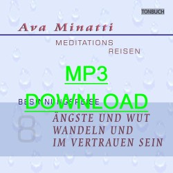 AVA MINATTI - HÖRBUCH 08 -...