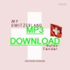 FENDER GUIDO - My Switzerland - Single Track - MP3