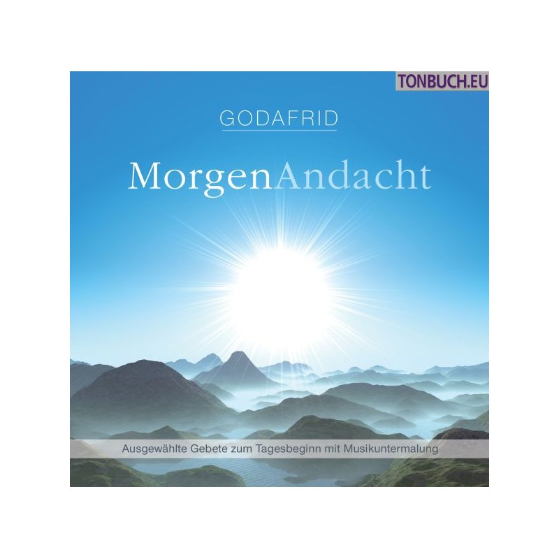 GODAFRID - MorgenAndacht