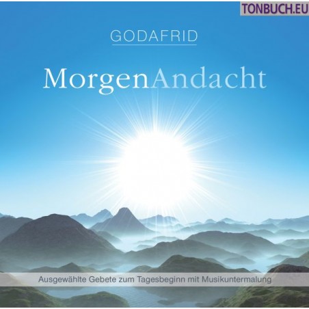 GODAFRID - MorgenAndacht