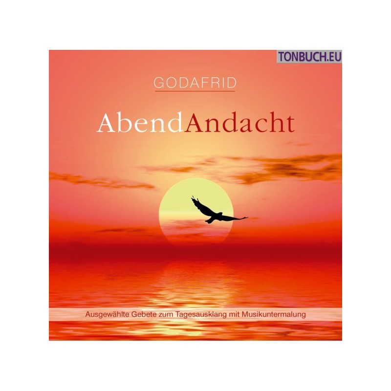 GODAFRID - AbendAndacht