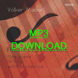MADERT VOLKER / FIELDS OF...