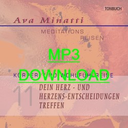 AVA MINATTI - HÖRBUCH 11 -...
