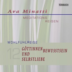 AVA MINATTI - HÖRBUCH 12 -...
