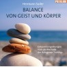 SAILER HERMANN - Balance von Geist und Koerper