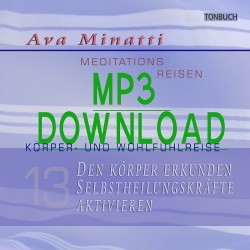 AVA MINATTI - HÖRBUCH 13 -...