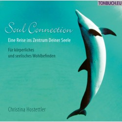 HOSTETTLER CHRISTINA - Soul Connection