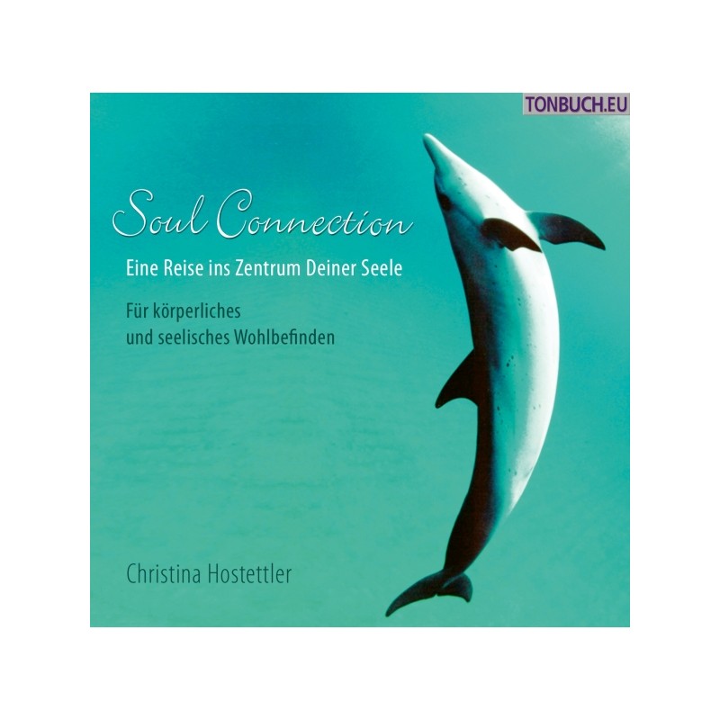 HOSTETTLER CHRISTINA - Soul Connection