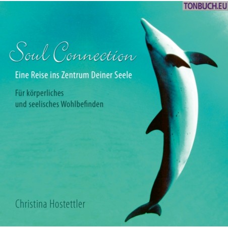 HOSTETTLER CHRISTINA - Soul Connection