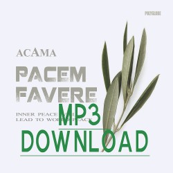 ACAMA - Pacem Favere - mp3