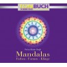 MAIER PETRA  - Mandalas "Farben - Formen - Klaenge" - CD & Taschenbuch