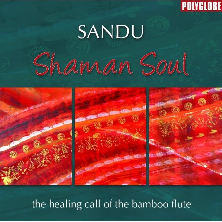 SANDU - Shaman Soul