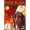 FIRE PUJA in TIBET- Meditatives wellness and fireplace movie