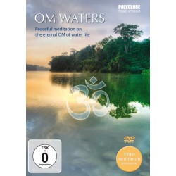 OM WATERS - Meditativer Wellness-Film