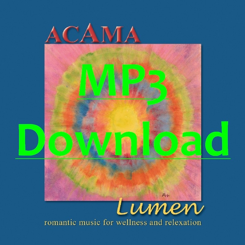 ACAMA - Lumen  MP3