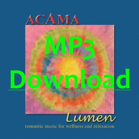 ACAMA - Lumen MP3 ACAMA - Lumen MP3