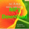 ACAMA - Magic Emotions MP3