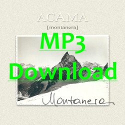ACAMA - Montanera MP3
