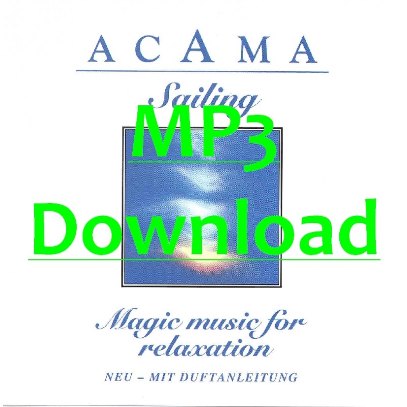 ACAMA - Sailing MP3