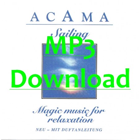 ACAMA - Sailing MP3 ACAMA - Sailing MP3