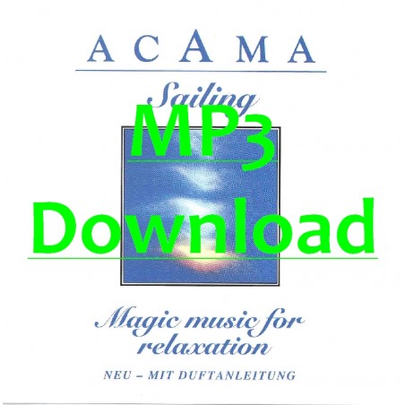 ACAMA - Sailing MP3