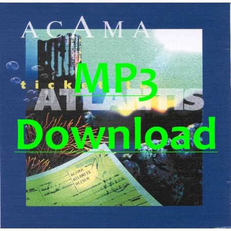 ACAMA - Ticket to Atlantis MP3