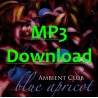 AMBIENT CLUB - Blue Apricot - MP3