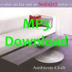 AMBIENT CLUB - Sofa(r) - MP3