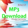 BACO - Blissful Harmony - MP3
