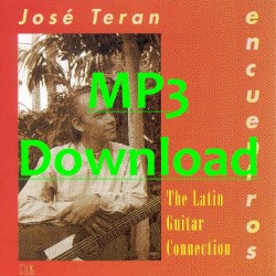 TERAN JOSE - Encuentros - MP3