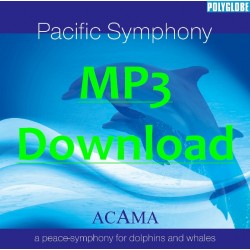 ACAMA - Pacific Symphony - MP3