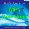 ACAMA - Pacific Symphony - MP3