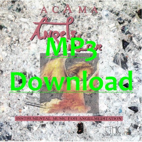 ACAMA - Angels in Love - MP3