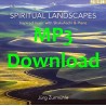 ZURMUEHLE JUERG - Spiritual Landscapes - MP3