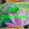 MAYER ALEX - Didg for Yoga - MP3