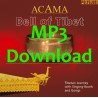 ACAMA - Bell of Tibet - MP3