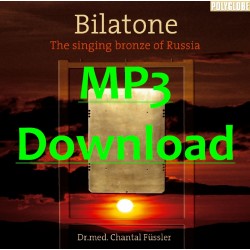 FUESSLER CHANTAL - Bilatone - MP3