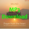 MILIND - Prayer from the heart - MP3