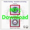 MISHRA SHYAM KUMAR - Chakra Healing, Kundalini activating CD 3 Hals- & Herz Chakra -MP3