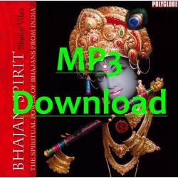 SHAKTI VILAS - Bhajan Spirit - MP3