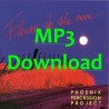 PHOENIX PERCUSSION PROJECT - Flowers to the Moon - MP3
