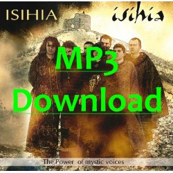 ISIHIA - Isihia - MP3