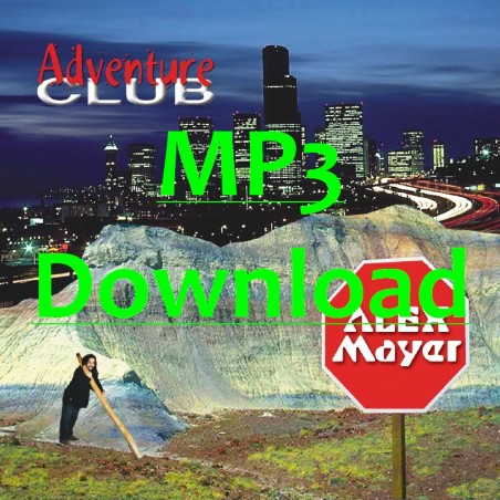 MAYER ALEX - Adventure Club - MP3