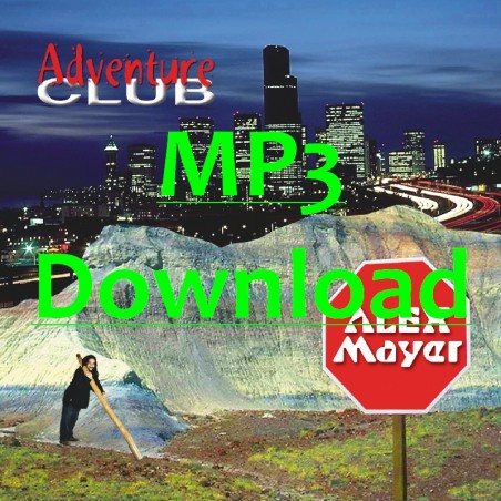MAYER ALEX - Adventure Club - MP3 MAYER ALEX - Adventure Club - MP3
