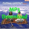 MAYER ALEX & MISHRA SHYAM KUMAR - Flying Carpet TWO - MP3