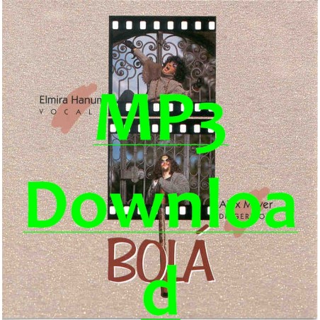 MAYER ALEX & HANUM ELMIRA - Bola- MP3 MAYER ALEX & HANUM ELMIRA - Bola- MP3