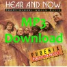 PHOENIX PERCUSSION PROJECT - Hear and Now - MP3